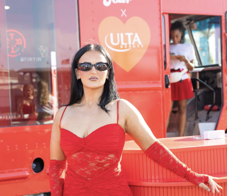 Mikayla Nogueira A K-Pop of Color